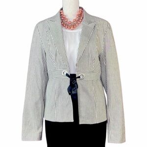 Willi Smith Jacket Sz 6​